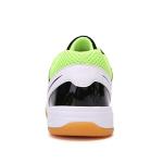 Ybberik Indoor Court Shoes for Tennis, Badminton, Table Tennis, Volleyball, Pickleball for Men and Women,Boys and Girls