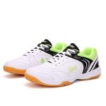 Ybberik Indoor Court Shoes for Tennis, Badminton, Table Tennis, Volleyball, Pickleball for Men and Women,Boys and Girls