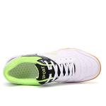 Ybberik Indoor Court Shoes for Tennis, Badminton, Table Tennis, Volleyball, Pickleball for Men and Women,Boys and Girls