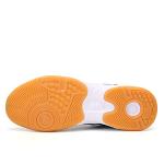 Ybberik Indoor Court Shoes for Tennis, Badminton, Table Tennis, Volleyball, Pickleball for Men and Women,Boys and Girls