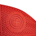 Teuton Sports ST2 Unisex All-Court Shoes: Lightweight, Breathable Sneakers for Tennis, Squash, Pickleball & More - Sizes 37-48 EUR (LightBlue, US Footwear Size System, Adult, Men, Numeric, Medium, 10)