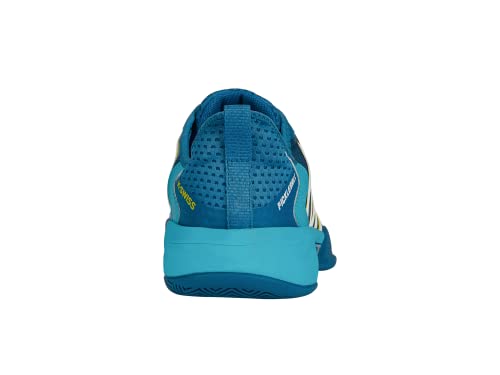K-Swiss Men's Supreme Pickleball Shoe, 10.5 M Celestial