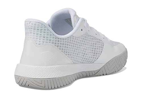 Skechers Viper Court Pickleball Shoes for Men/Women, White