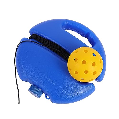 LEWSHQI Pickleball Training Equipment for Speed & Stamina