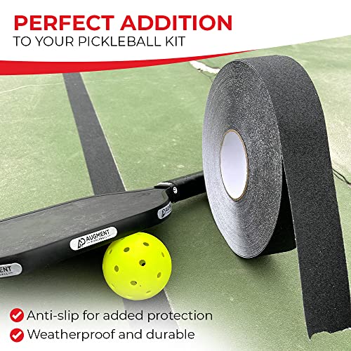 Pickleball Court Tape Marking Kit - 230 Ft Long
