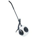 Kollectaball K-Court - The Fastest Portable Ball Collector for Tennis Balls or Pickleballs