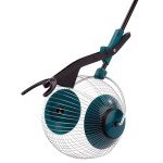 Kollectaball K-Court - The Fastest Portable Ball Collector for Tennis Balls or Pickleballs