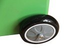Spinshot-Player Tennis Ball Machine (Best Seller Ball Machine in the World)