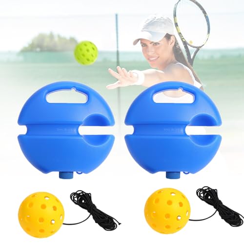 JVDJVD Pickleball Training Set for Youth and Beginners