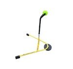 Pickleball Eye Coach Training System for All Ages