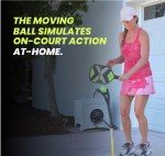 Pickleball Eye Coach Training System for All Ages