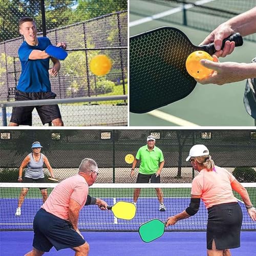 JVDJVD Pickleball Training Set for Youth and Beginners