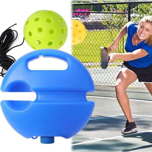JVDJVD Pickleball Training Set for Youth and Beginners