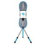 TopspinPro Pickleball Training Aid - Master Topspin Skills