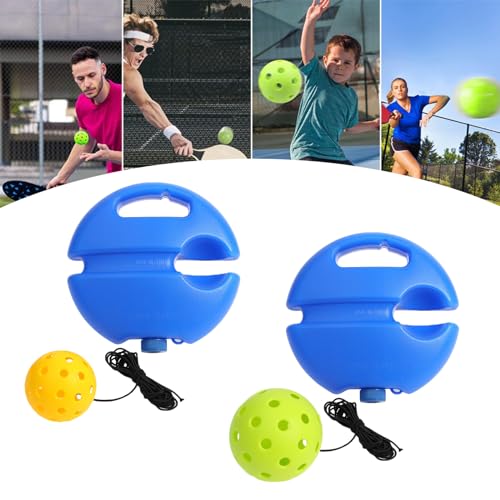 JVDJVD Pickleball Training Set for Youth and Beginners