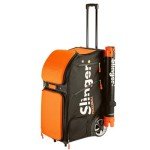 Slinger Pickleball Practice Machine Bundle