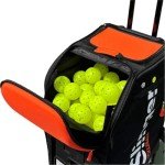 Slinger Pickleball Practice Machine Bundle