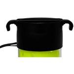 Franklin Sports Pickleball Practice Retriever + Ball Holder