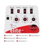 Lobster Sports Elite One Portable Pickleball Ball Shooter