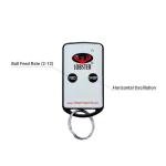 Lobster Sports Elite One Portable Pickleball Ball Shooter