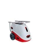 Lobster Sports Elite One Portable Pickleball Ball Shooter