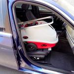 Lobster Sports Elite One Portable Pickleball Ball Shooter