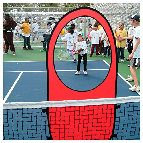 Set of 2 Large Pop Up Targets for Pickleball