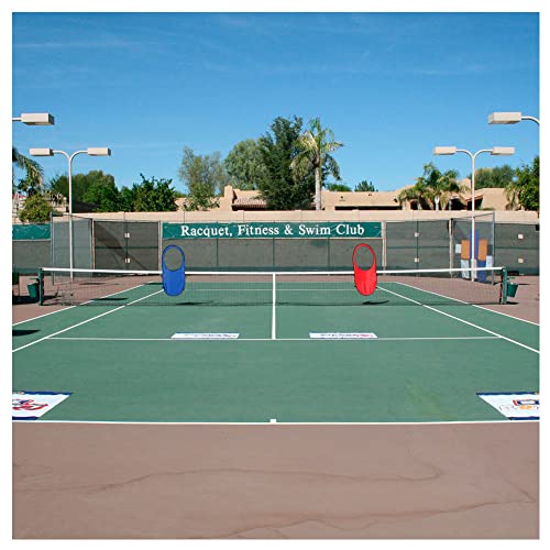 Set of 2 Large Pop Up Targets for Pickleball