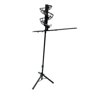 Menolana Pickleball Machine Throwing Machine for Beginners Indoor Outdoor Practice Training Equipment Ball Tosser Pickleball Launcher