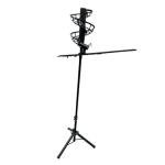 Menolana Pickleball Machine Throwing Machine for Beginners Indoor Outdoor Practice Training Equipment Ball Tosser Pickleball Launcher