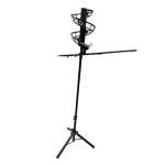 Aymzbd Pickleball Machine Automatic Pickleball Launcher Lightweight Portable Practice Toss Machine Device