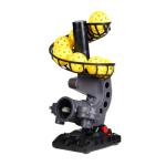 getuse Pickleball Machine Device Portable Single Player Practice Angle Adjustable Serving Machine Ball Server