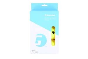 GAMMA Librarian Foam Pickleball Balls, Foam Balls for Pickleball Practice, Box of 6