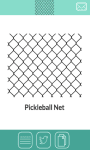 Pickleball Net