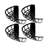 Furlihong 681PBH Pickleball Machine and Extendable Ball Chute Bundle