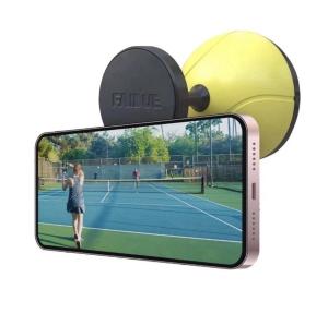 FAIDUE Pickleball Fence Phone Mount - Record Matches