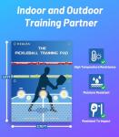 KEALEA Pickleball Training Aids Dink Pad, Practice Pickleball Skill for Indoor and Outdoor Training Court