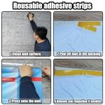 Gloperti Pickleball Training Dink Pad Master Practice Aid Soft Feeling Fabric Material for Indoor & Outdoor Use Precision & Game Improvement