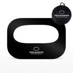 PickleAimPro, Ultimate Pickleball Trainer! Pickleball Training Aid. Improve Your Dink, Drop and Drive