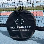 PickleAimPro, Ultimate Pickleball Trainer! Pickleball Training Aid. Improve Your Dink, Drop and Drive