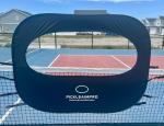 PickleAimPro, Ultimate Pickleball Trainer! Pickleball Training Aid. Improve Your Dink, Drop and Drive