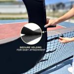 PickleAimPro, Ultimate Pickleball Trainer! Pickleball Training Aid. Improve Your Dink, Drop and Drive