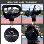 PickleAimPro, Ultimate Pickleball Trainer! Pickleball Training Aid. Improve Your Dink, Drop and Drive