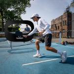 PickleAimPro, Ultimate Pickleball Trainer! Pickleball Training Aid. Improve Your Dink, Drop and Drive