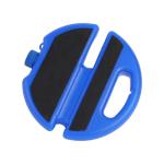 Zani Puff Pickleball Trainer (2-Pack) - Match Buddy Training Aids for Beginner Drills & Exercise- 2 Pack