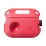 Qraatosi Pickleball Tennis Trainer Pickleball Training Aid Portable Equipment for Player Indoor Outdoor Activities Adults, Without Ball