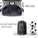 PUSUN Pickleball Machine, Protable Pickleball Launcher for Professional Training, Dual-Control via App&Remote, Dink/Full-Count Random/Fixed Shot, 80+Ball Capacity, Max Speed of 120km/h, Easy to Use