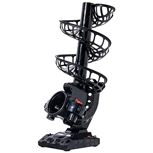 Franklin Sports ProShot Pickleball Launcher - Portable Ball Shooter