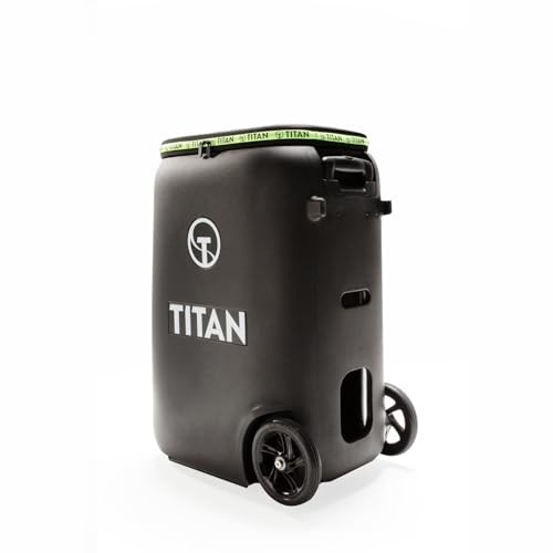 TITTAN Titan ONE Pickleball Machine