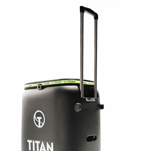 TITTAN Titan ONE Pickleball Machine